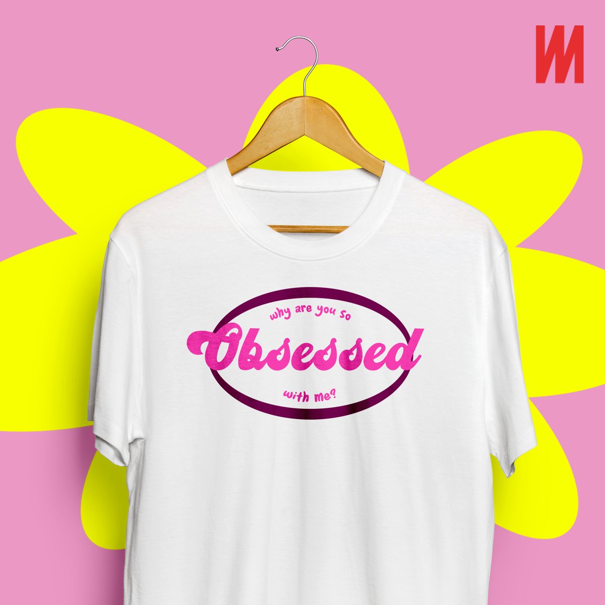 Nome do produto: Tee Obsessed Plus Size