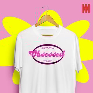Tee Obsessed Plus Size