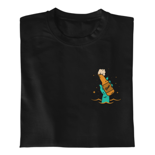 Nome do produto Camiseta Mais Uma Por favor