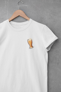 Nome do produto Camiseta Amigos e Cerveja