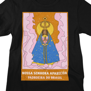 Camiseta Nossa Senhora 01