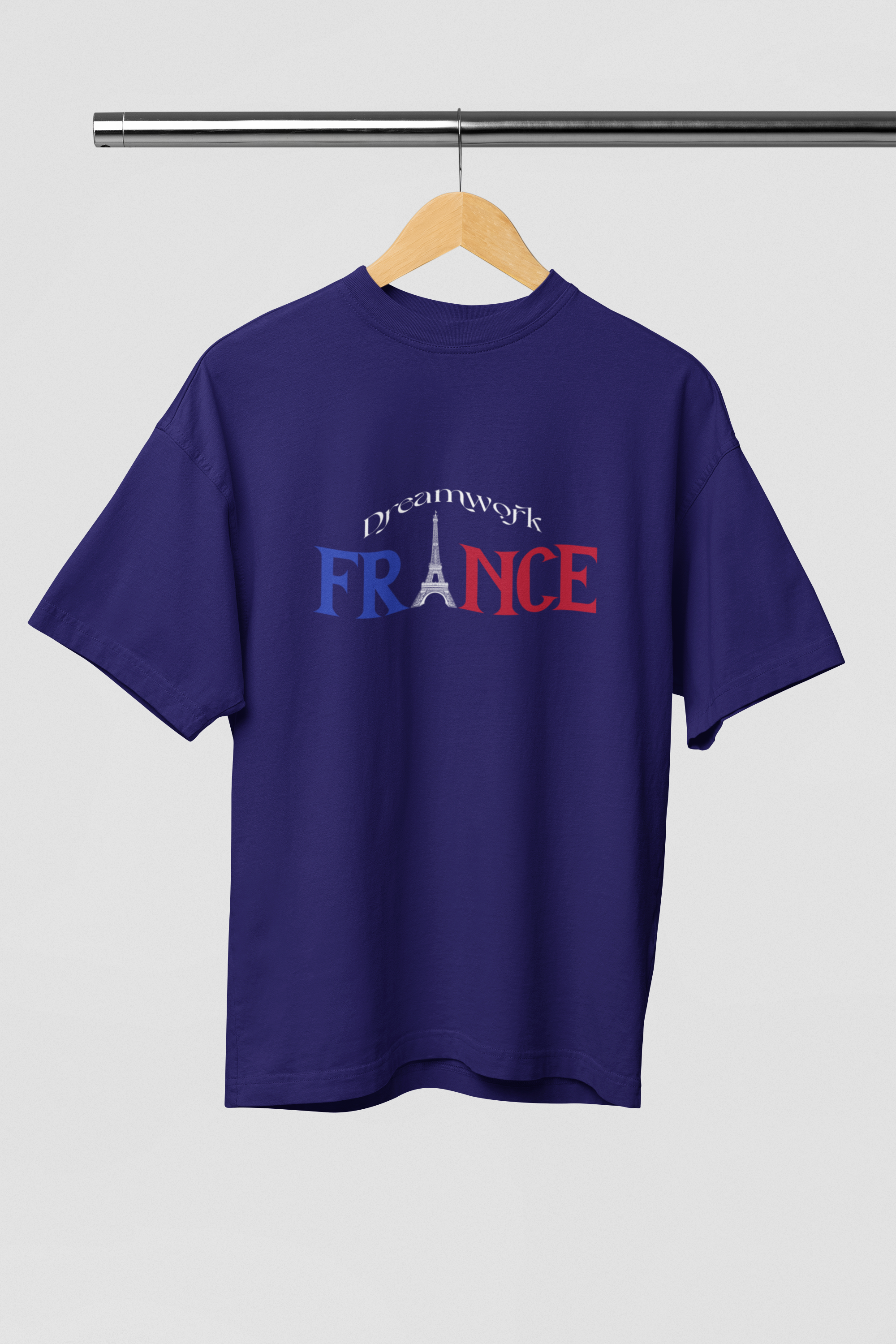 Camiseta France