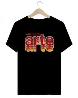 Nome do produto camiseta tryUP .futebol arte II // Algodão Prime