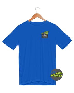 Nome do produto camiseta tryUP playup .tcourt II // dryON UV 