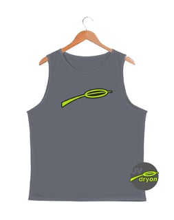 Nome do produto regata tryUP playup .logo // dryON UV
