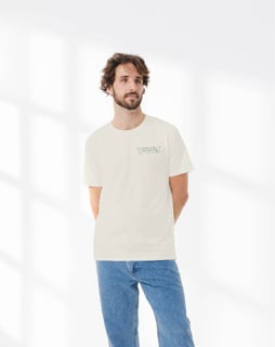 Nome do produto camiseta tryUP .tcourt GS Wimbledon // Algodão Pima peruano