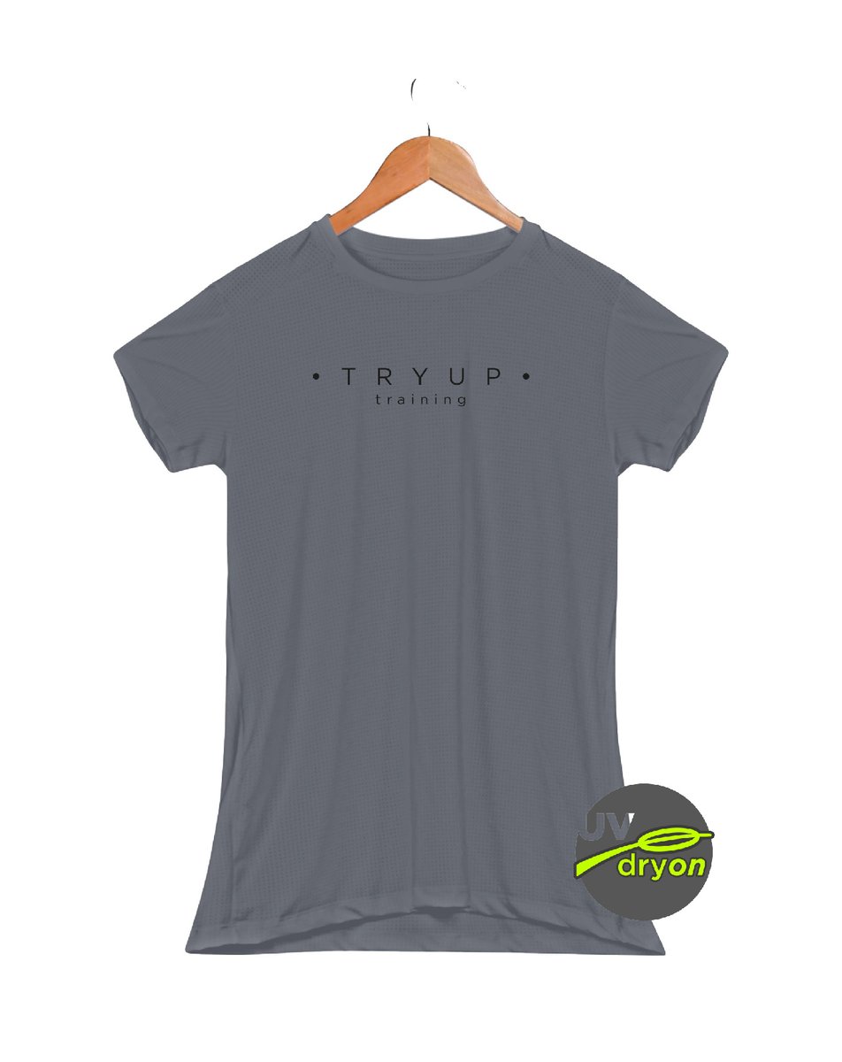 Nome do produto: baby look tryUP playup .training I // dryON UV