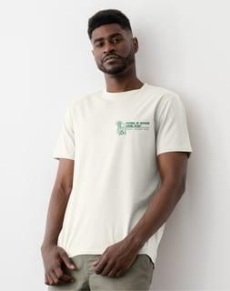 Nome do produto camiseta tryUP .futebol de segunda social clube // Algodão Prime