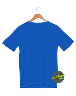 Nome do produto camiseta tryUP .playup I // dryON UV