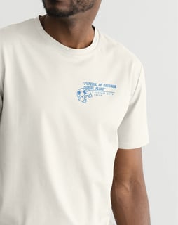 Nome do produto camiseta tryUP .fssc goleiro não paga // Algodão Prime