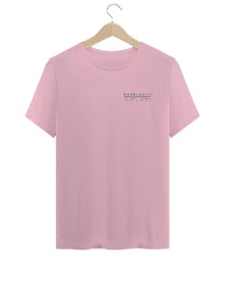 Nome do produto camiseta tryUP .tcourt GS Wimbledon // Algodão Pima peruano