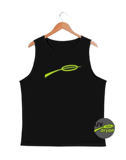 Nome do produto regata tryUP playup .logo // dryON UV