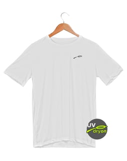 Nome do produto camiseta tryUP .playup I // dryON UV