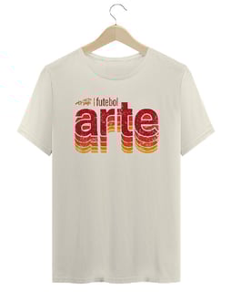 Nome do produto camiseta tryUP .futebol arte II // Algodão Prime