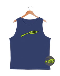 Nome do produto regata tryUP playup .logo // dryON UV