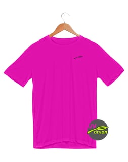 Nome do produto camiseta tryUP .playup I // dryON UV