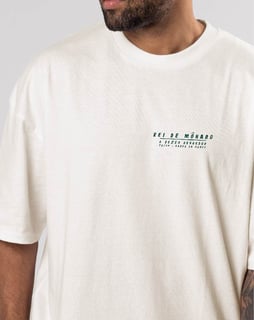 Nome do produto camiseta tryUP .cabra da peste REI DE MÔNACO // Oversized Algodão Prime