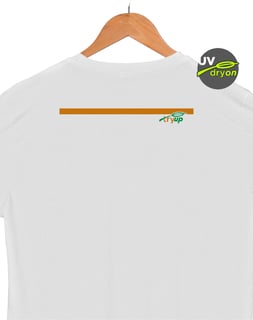 Nome do produto camiseta tryUP playup .tcourt I // dryON UV 