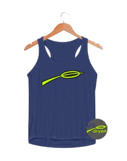 Nome do produto regata feminina tryUP playup .logo // dryON UV