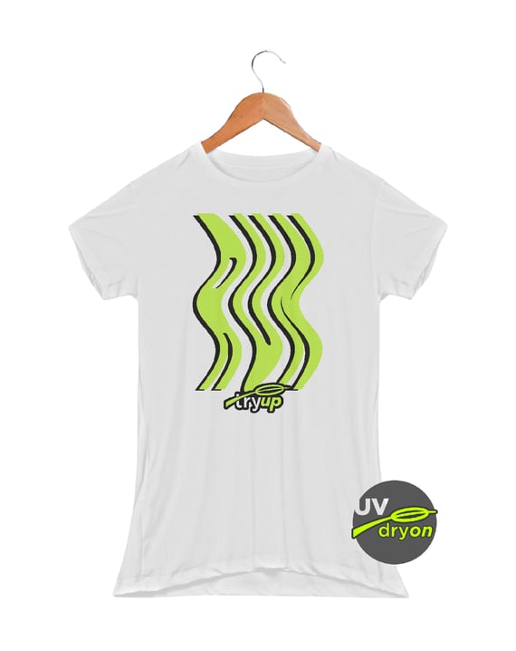 baby look tryUP playup .RUN // dryON UV
