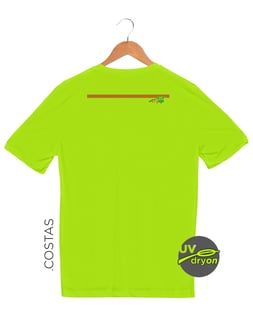 Nome do produto camiseta tryUP playup .tcourt I // dryON UV 