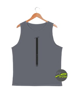 Nome do produto regata tryUP playup .running III // dryON UV