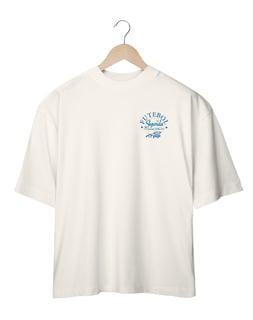 Nome do produto camiseta tryUP .futebol de segunda social clube // Oversized Algodão Prime