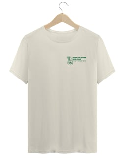 Nome do produto camiseta tryUP .futebol de segunda social clube // Algodão Prime