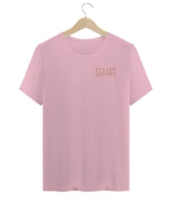Nome do produto camiseta tryUP .tcourt GS Roland Garros // Algodão Pima peruano