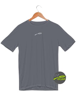 Nome do produto camiseta tryUP proup II // dryON UV