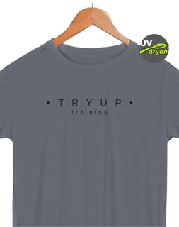 Nome do produto baby look tryUP playup .training I // dryON UV