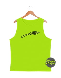 Nome do produto regata tryUP playup .logo // dryON UV