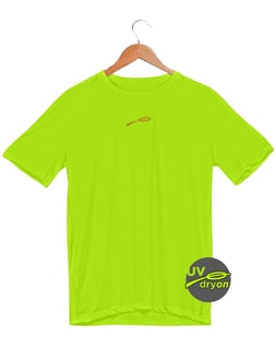 Nome do produto camiseta tryUP playup .tcourt I // dryON UV 