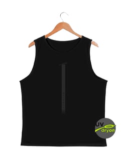 Nome do produto regata tryUP playup .running III // dryON UV