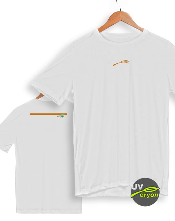 camiseta tryUP playup .tcourt I // dryON UV 