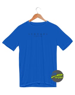 Nome do produto camiseta tryUP playup .training I // dryON UV