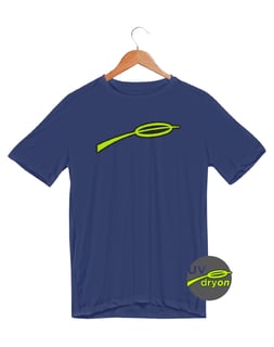Nome do produto camiseta tryUP playup .logo // dryON UV
