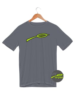Nome do produto camiseta tryUP playup .logo // dryON UV