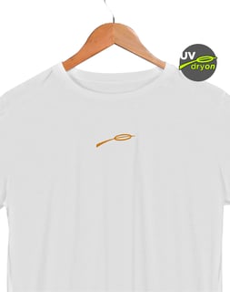 Nome do produto camiseta tryUP playup .tcourt I // dryON UV 