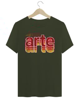 Nome do produto camiseta tryUP .futebol arte II // Algodão Prime