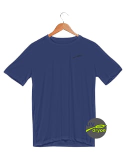 Nome do produto camiseta tryUP .playup I // dryON UV