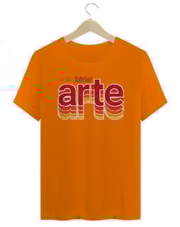 Nome do produto camiseta tryUP .futebol arte II // Algodão Prime