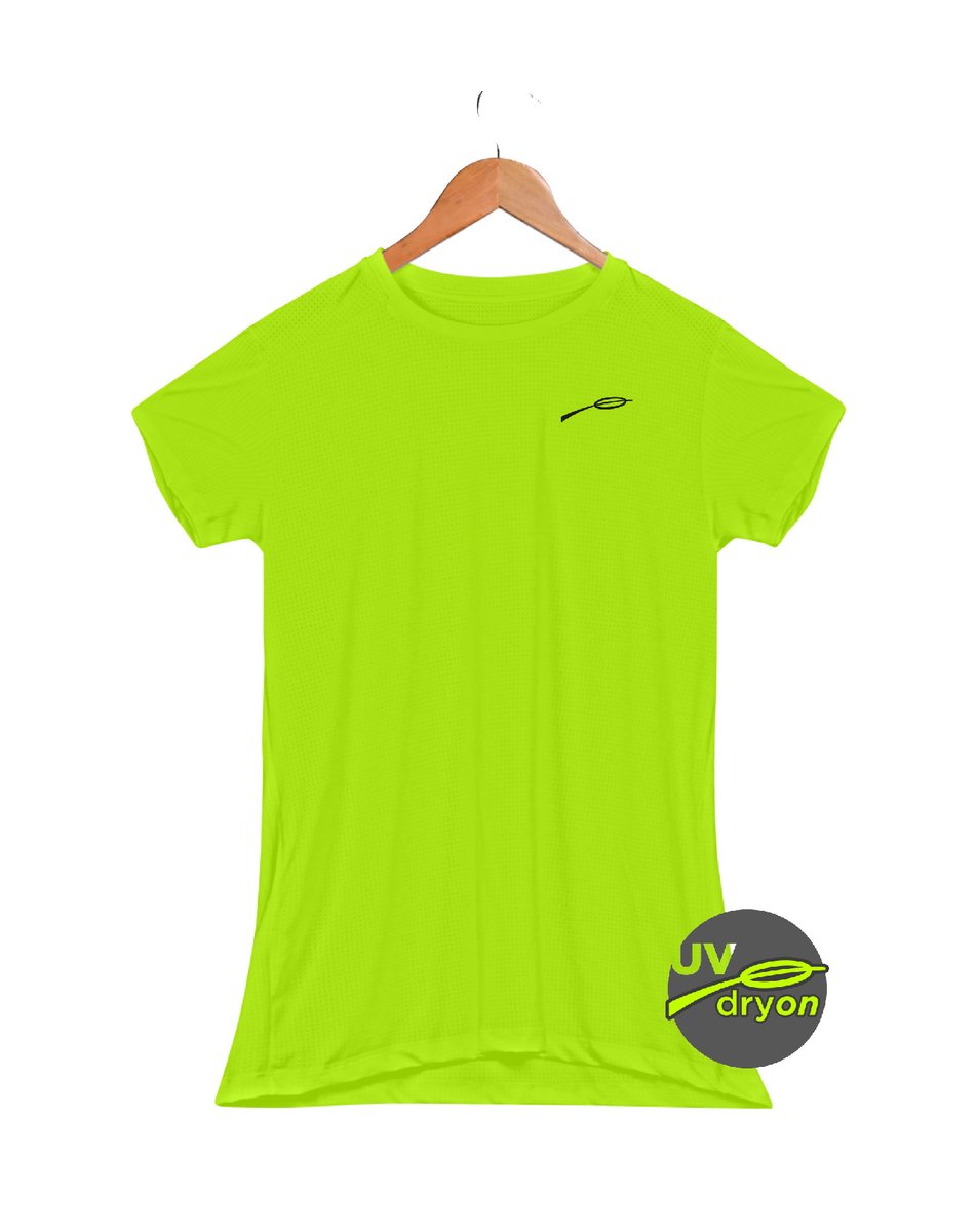 Nome do produto: baby look tryUP .playup I // dryON UV