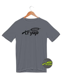 Nome do produto camiseta tryUP playup II // dryON UV 