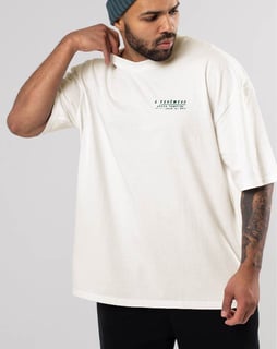 Nome do produto camiseta tryUP .cabra da peste O FENÔMENO // Oversized Algodão Prime