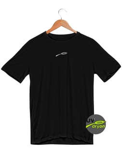 Nome do produto camiseta tryUP proup II // dryON UV