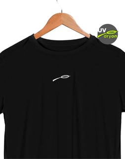 Nome do produto camiseta tryUP proup II // dryON UV
