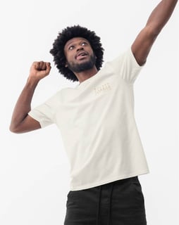 Nome do produto camiseta tryUP .tcourt GS Roland Garros // Algodão Pima peruano