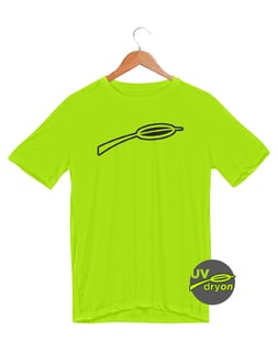 Nome do produto camiseta tryUP playup .logo // dryON UV