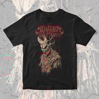 Camiseta Slaughter To Prevail | Blood Relic